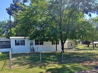 714 Cleveland St, Weldon, AR 72112