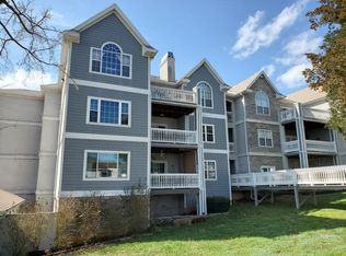 110 Cottonwood Trail S #17-2d BLDG 17, Branson, MO 65616