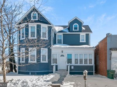 4919 Harford Rd, Baltimore, MD, 21214