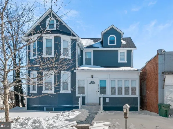 4919 Harford Rd, Baltimore, MD 21214