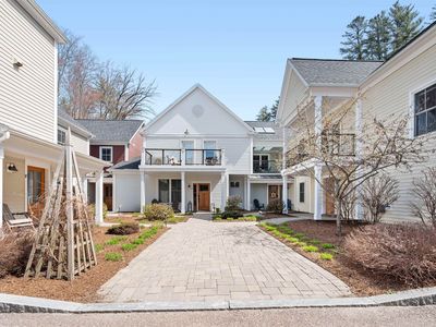 288 South Main Street #D, Stowe, VT, 05672