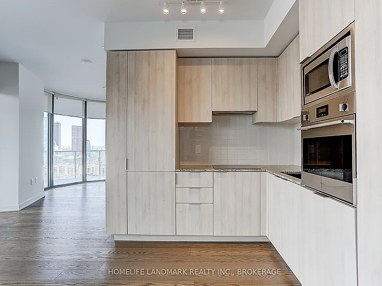 11 Wellesley St W #2911 — Photo 11