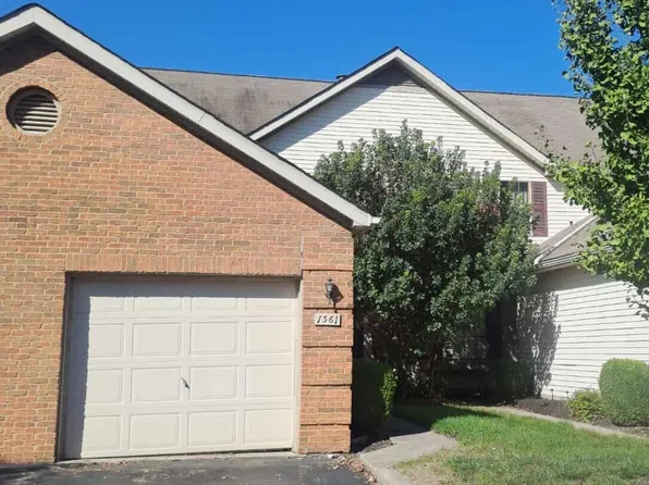 1361 Eastwick Way, Pickerington, OH 43147