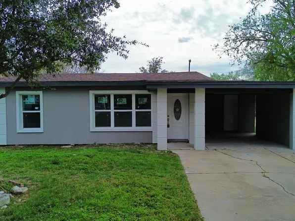 329 W Taft Ave, Harlingen, TX 78550