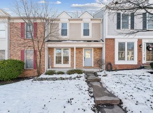 43854 Laburnum Sq, Ashburn, VA 20147