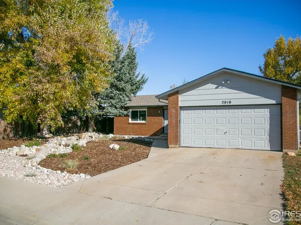 2018 Langshire Dr, Fort Collins, CO 80526