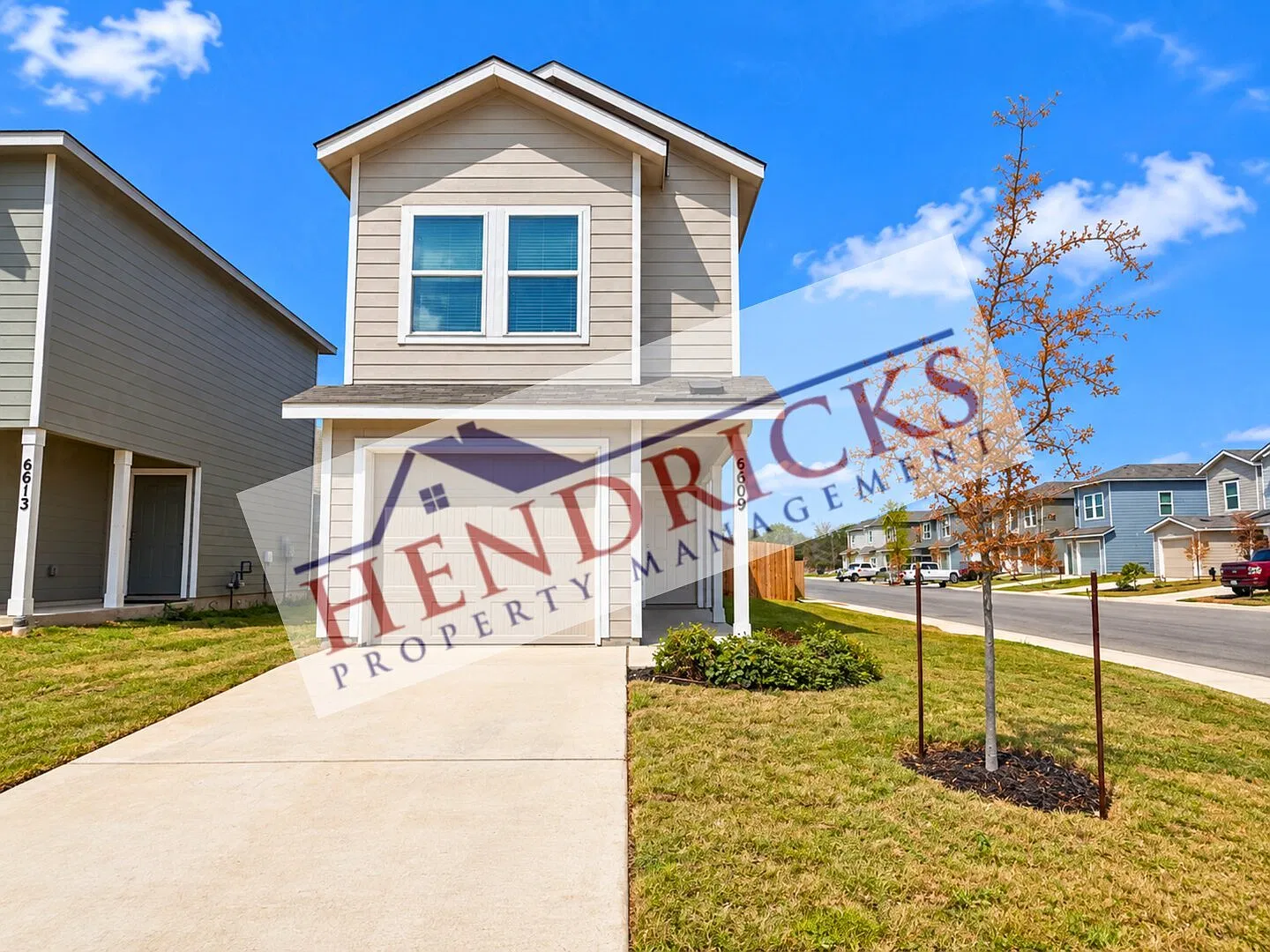6609 Dali Bend, San Antonio, TX 78263 | Home for Rent — Photo 4