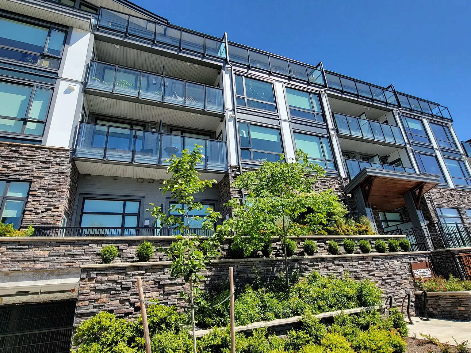 Residences at The Heights — Photo 1