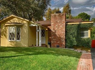 1427 Opechee Way, Glendale, CA 91208