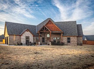 5686 NE Bobcat Trl, Elgin, OK 73538