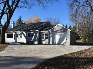 14145 N Cedarburg Rd, Mequon, WI 53097