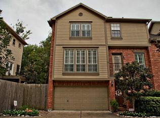 916 Cohn St, Houston, TX 77007