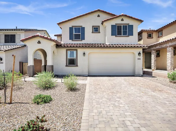 31974 N 124TH Drive, Peoria, AZ 85383