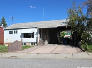 4746 S 100 E, Washington Terrace, UT 84405