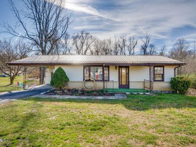 2009 Indian Ridge Rd, Johnson City, TN, 37604