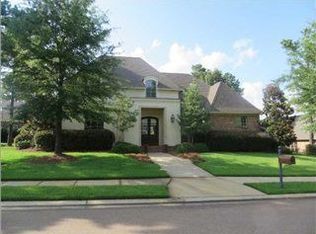 102 Laird Ave, Madison, MS 39110