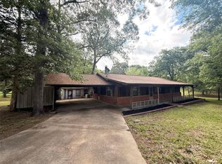451 County Road 4262, Woodville, TX 75979
