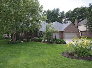 7209 Oak Harbour Cir, Noblesville, IN