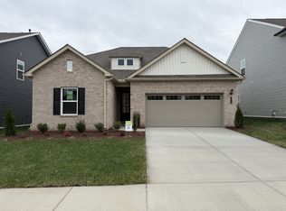 415 Duchess Blvd Lot 89, Gallatin, TN 37066