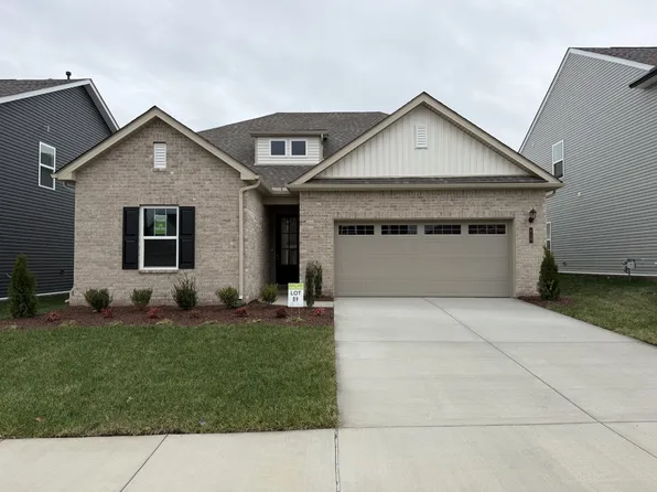 415 Duchess Blvd Lot 89, Gallatin, TN 37066
