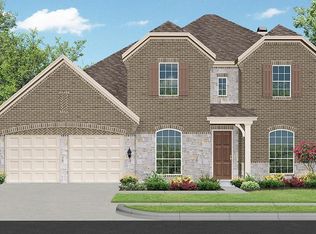 999 Riviera Rd, Roanoke, TX 76262