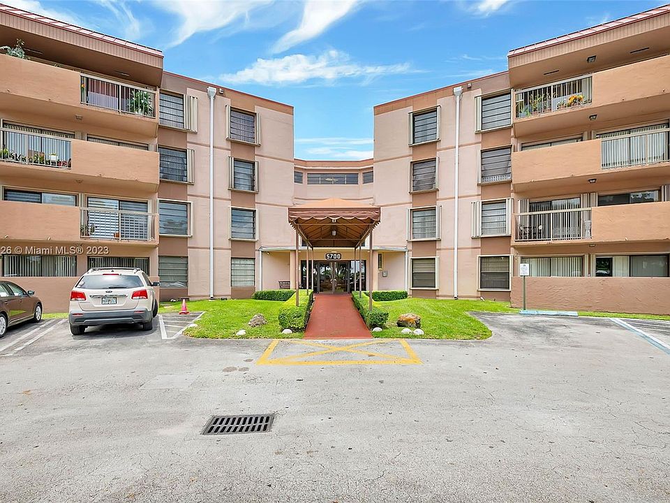 1st image of 5700 SW 127th Ave APT 1204