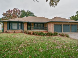 5856 S Lakewood Ave, Tulsa, OK 74135