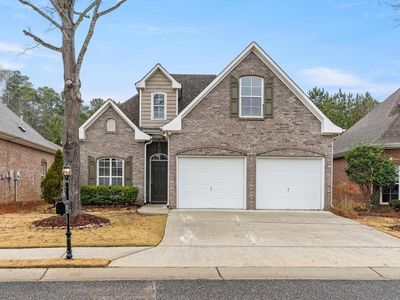 214 Vineyard Ln, Birmingham, AL, 35242