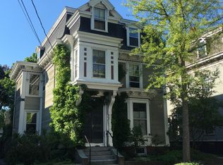 46 Cushman St APT 4, Portland, ME 04102