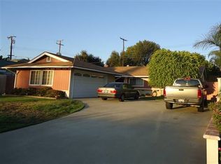 2630 Pattiglen Ave, La Verne, CA 91750