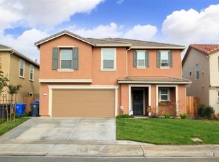 1211 Peach Ct, Madera, CA