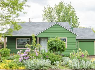 9340 SE Morrison St, Portland, OR 97216