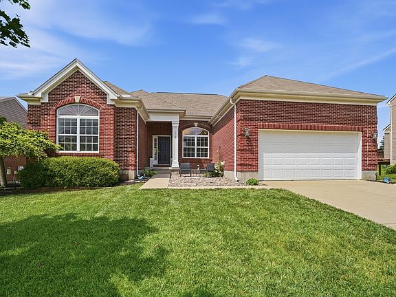 2nd image of 1517 Crosswinds Dr