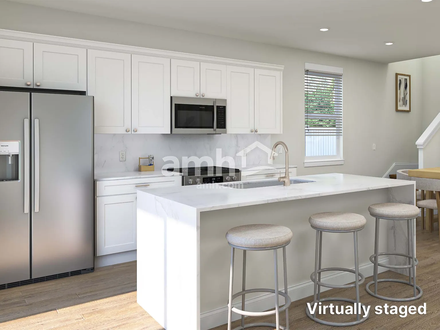 3 bed, 2.5 bath, 1504 sqft, $2,495 — Photo 4
