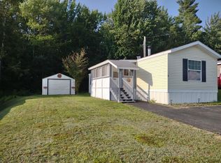 19 Arlington St, Berlin, NH 03570
