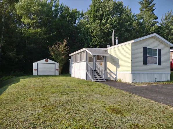19 Arlington Street, Berlin, NH 03570