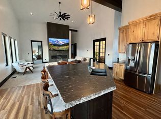 4271 N Powder Mountain Rd, Eden, UT 84310