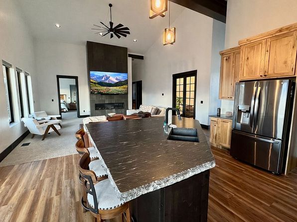 4271 N Powder Mountain Rd