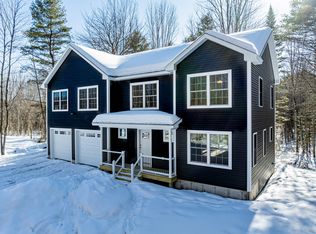0 Ginger Way, Raymond, ME 04071