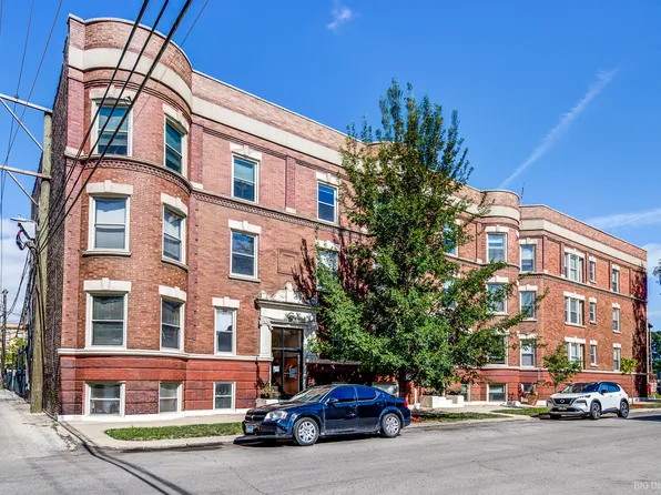 454 E 46th Pl #D2, Chicago, IL 60653