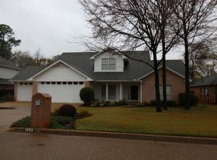 1005 Regina St, Longview, TX 75605