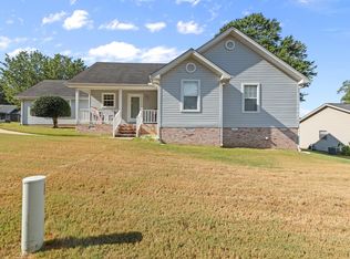 711 Shaker Rdg, Benton, AR 72015