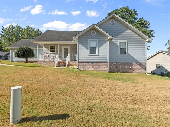 711 Shaker Rdg, Benton, AR 72015