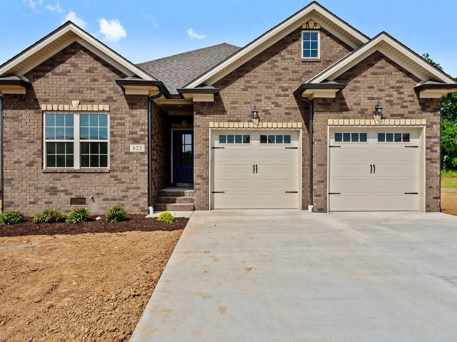 The Birch Plan, Drakes Ridge, Alvaton, KY 42122 Zillow