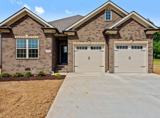 The Birch Plan, Hazel Farms, Alvaton, KY 42122