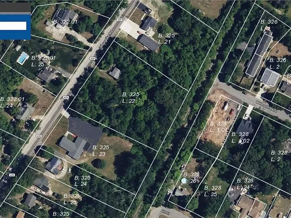 454 Shunpike, Cape May Court House, NJ 08210