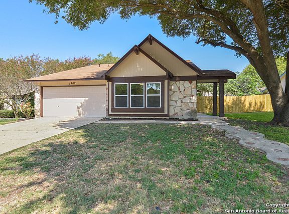 2nd image of 5307 Vista Run Dr