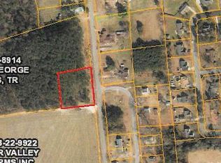 Tbd Storey Rd, Murfreesboro, NC 27855