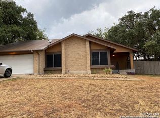 9103 Park Trl, San Antonio, TX 78250