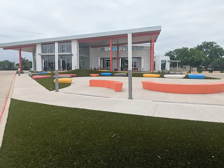 Crossings Apartments — Photo 19